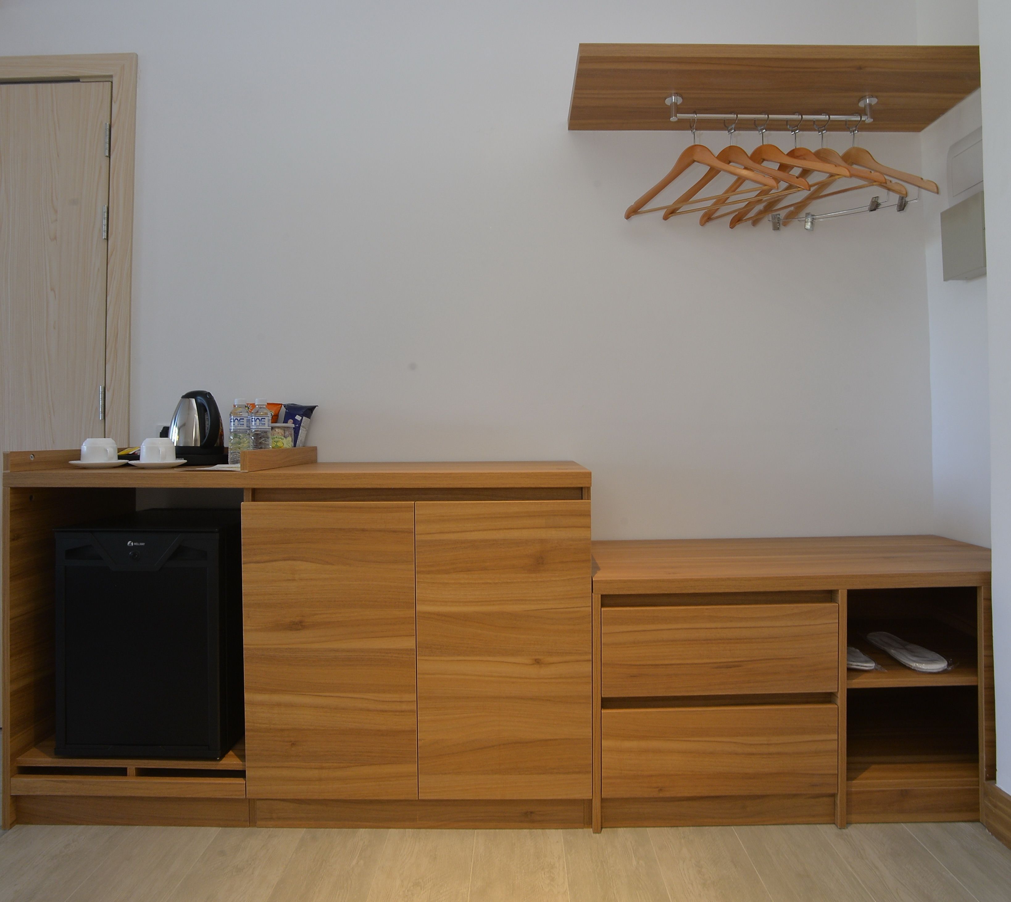 premiere room | minibar