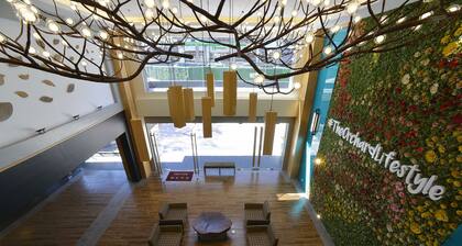 The Orchard Hotel Baguio