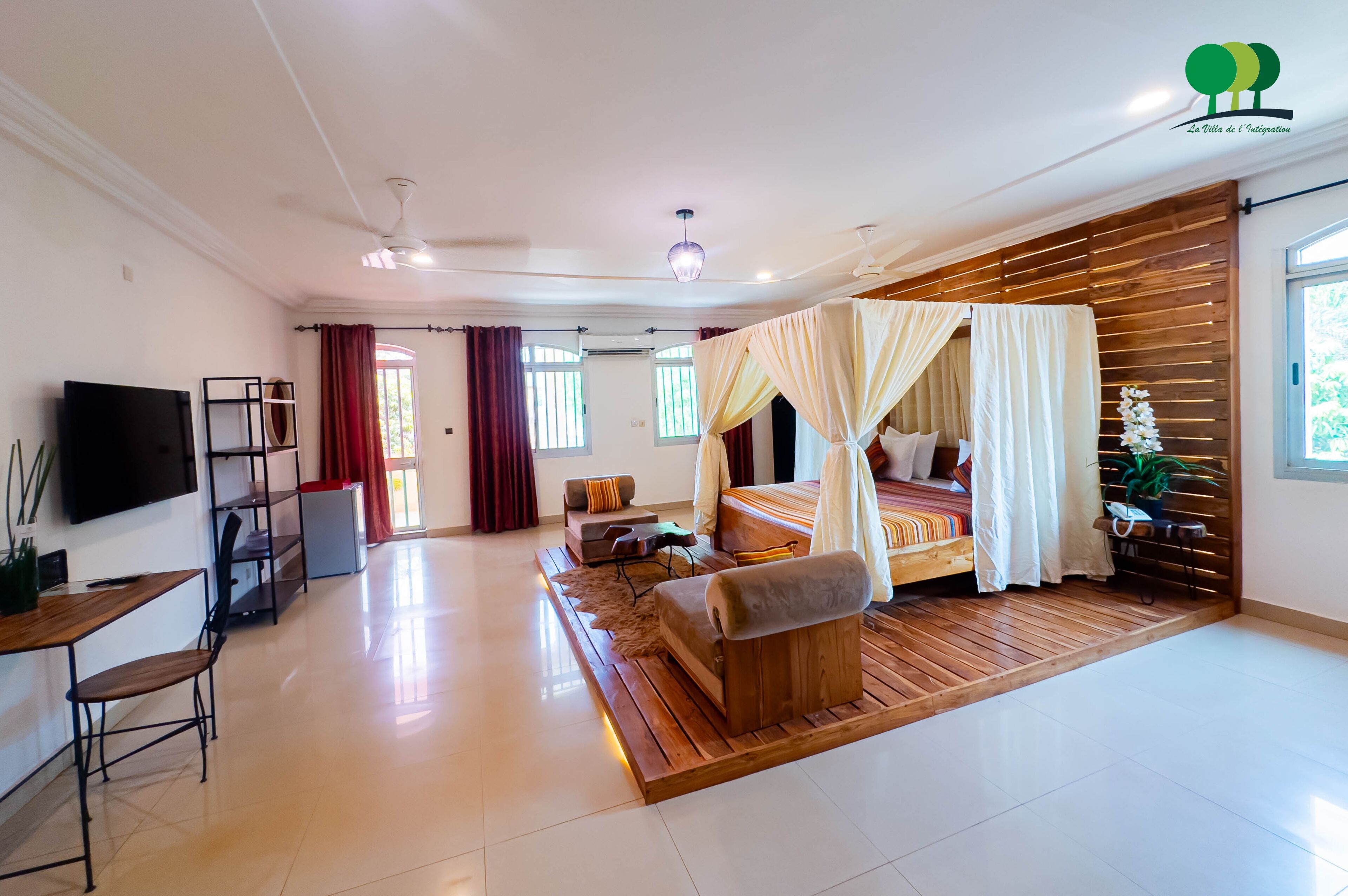 Suite | Egyptiske bomuldslagner, premium-sengetøj, Select Comfort-senge