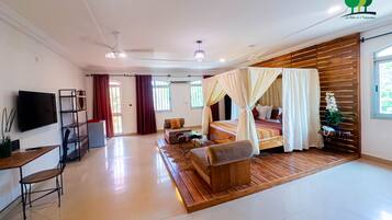 Suite | Egyptiske bomuldslagner, premium-sengetøj, Select Comfort-senge