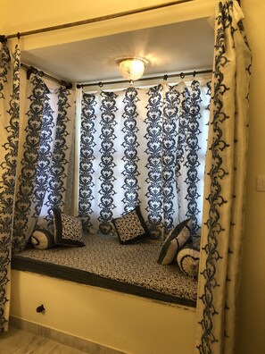 Extra beds - Jai Villa Homestay (Udaipur)