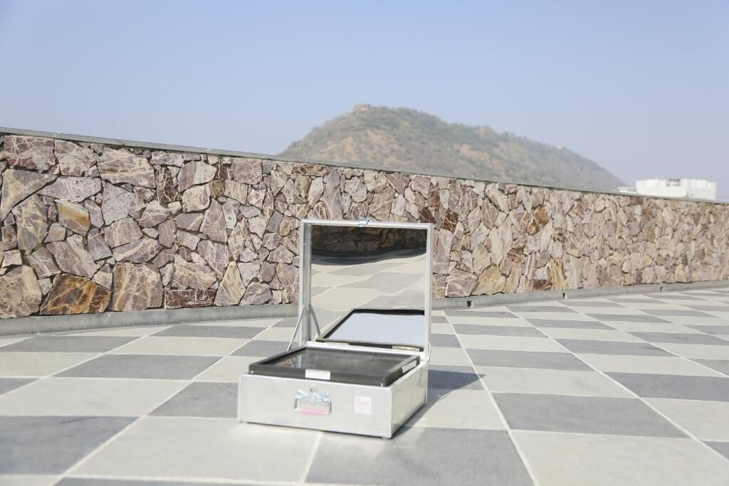 Foto - Jai Villa Homestay