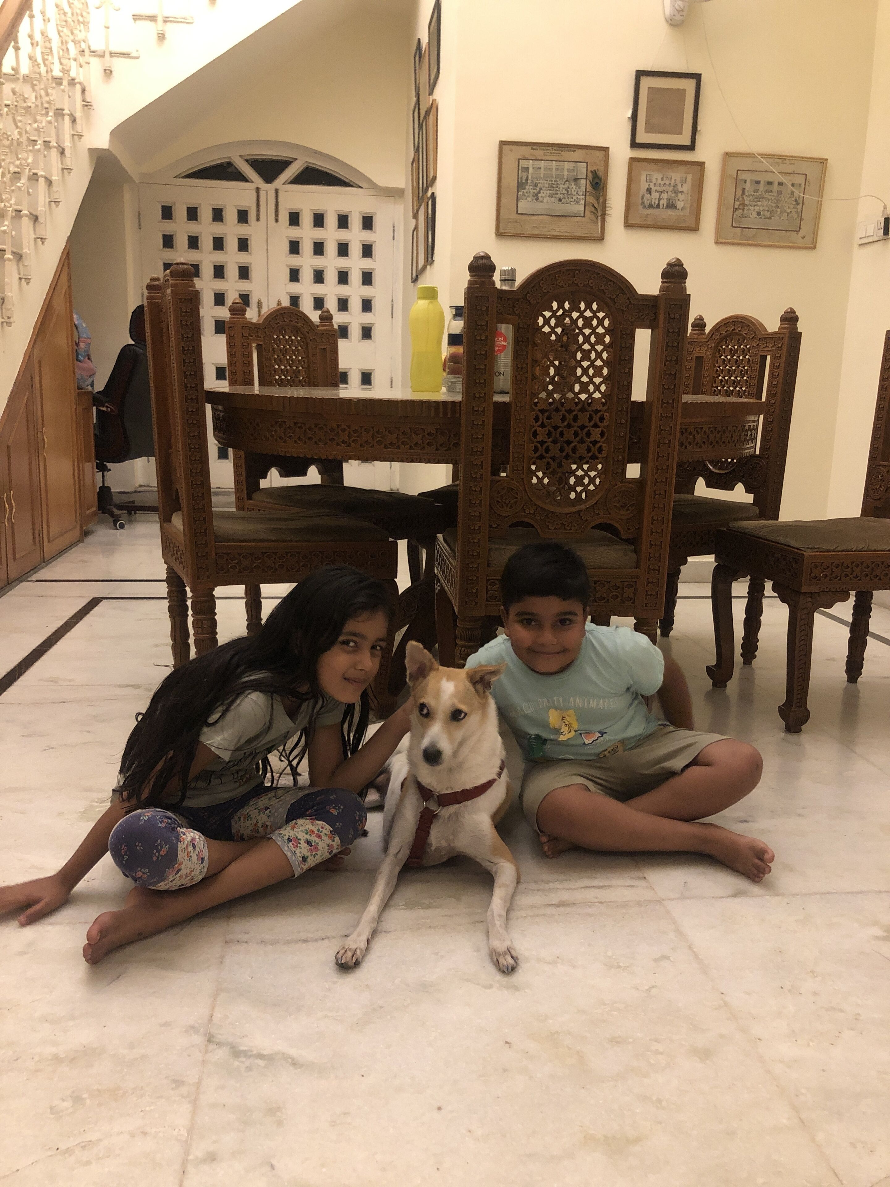 Foto - Jai Villa Homestay