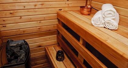 Embrace Guestrooms & Apartments