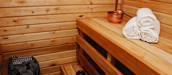 Embrace Guestrooms & Apartments