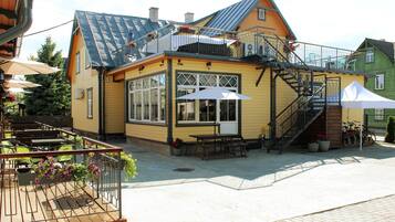 Exteriör