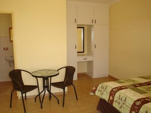 Familjerum - icke-rökare | Planlösning