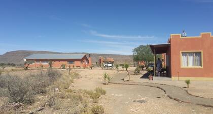Tismaree Guestfarm