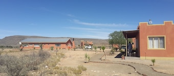 Tismaree Guestfarm
