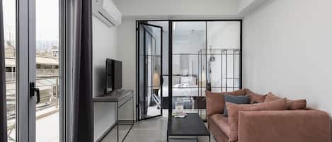 Penthouse | Interior