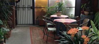 Hotel Luanco