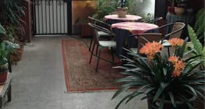 Hotel Luanco