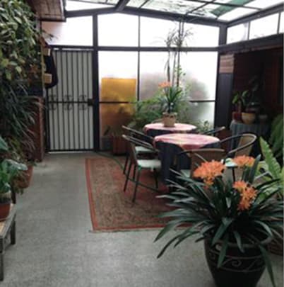 Hotel Luanco