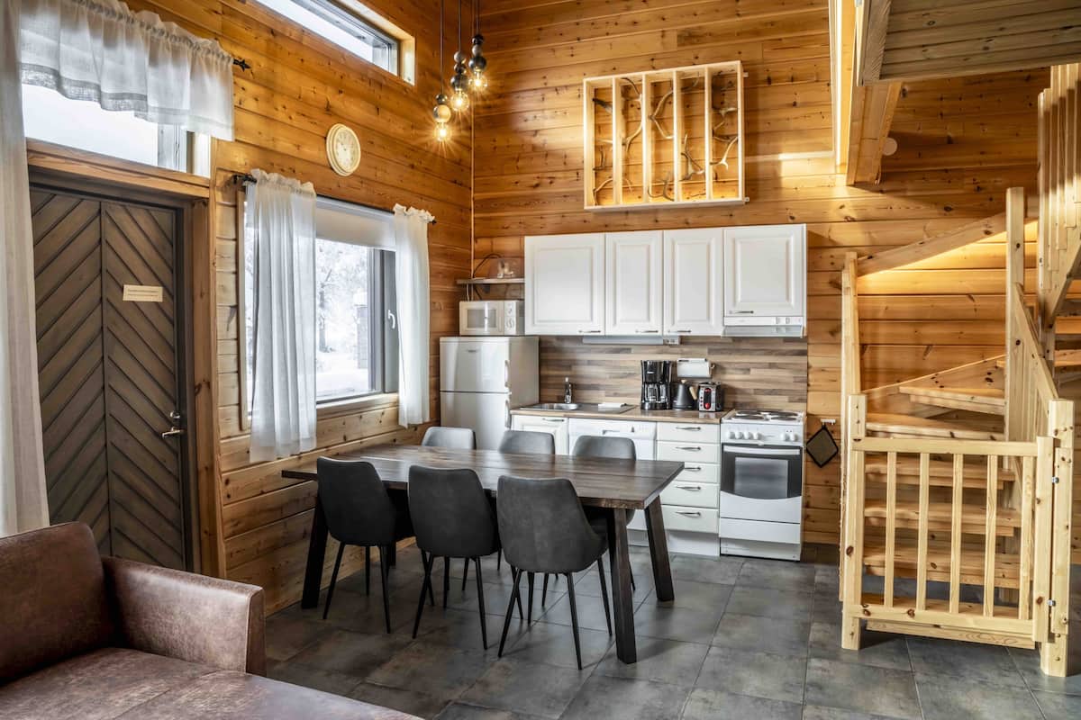 family cottage, 3 bedrooms, sauna | 3 bedrooms, free wifi, bed sheets