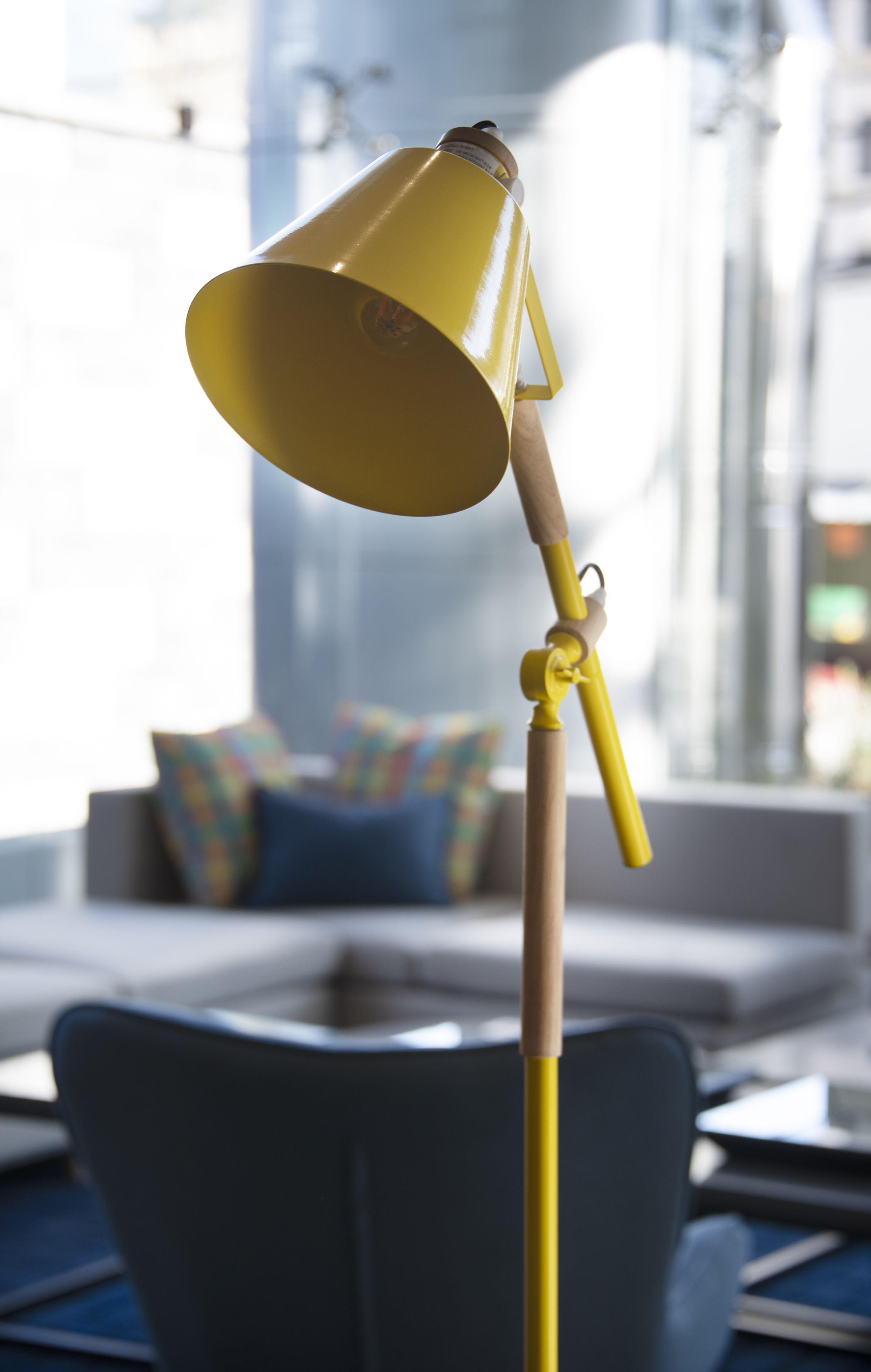 Foto - Casa Grande Express