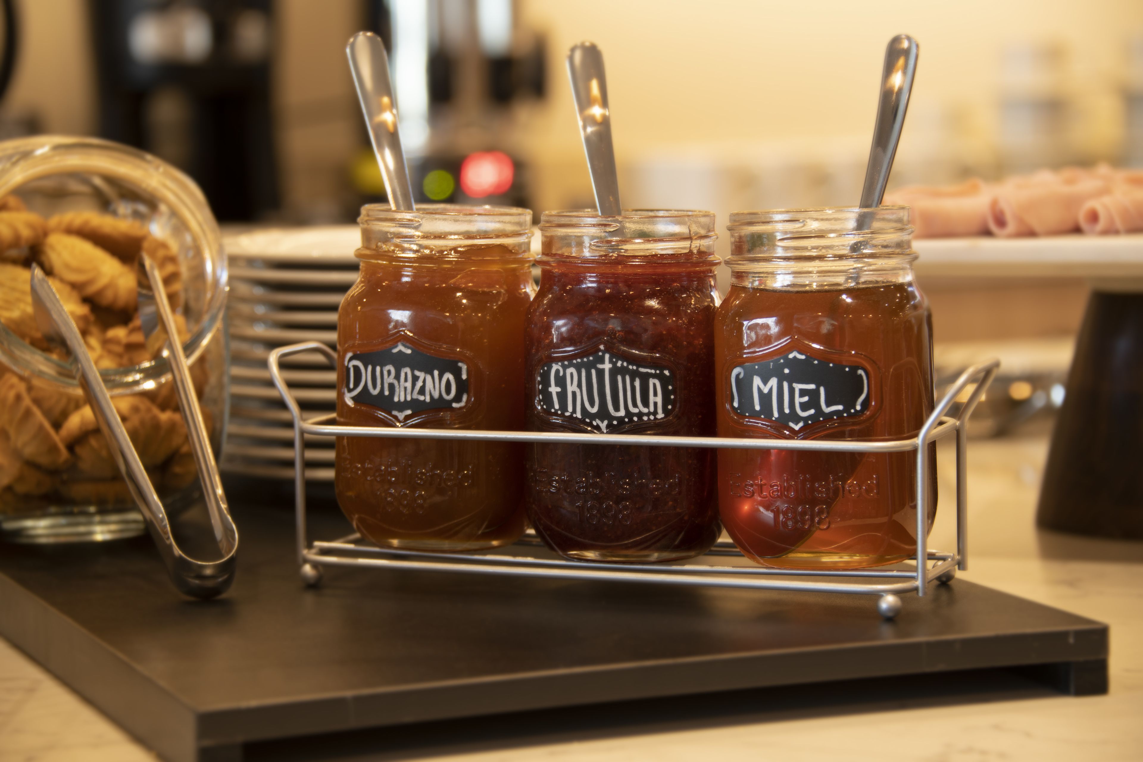 Foto - Casa Grande Express