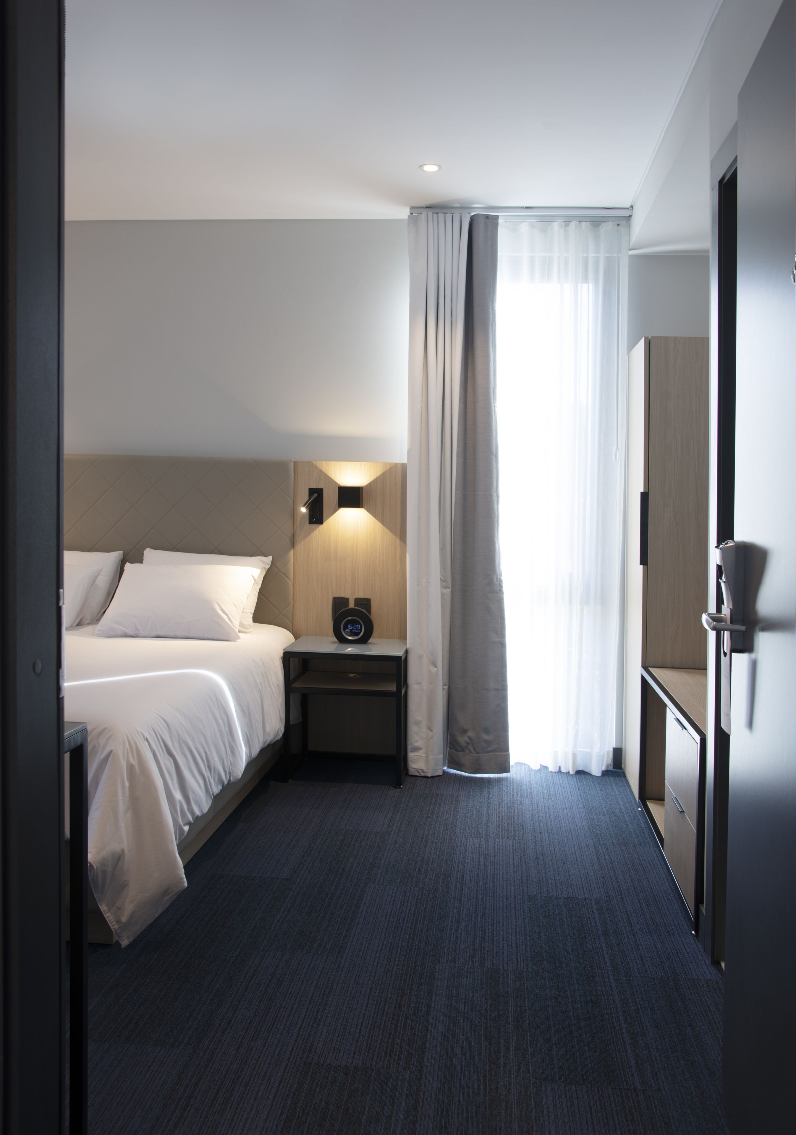 Foto - Casa Grande Express