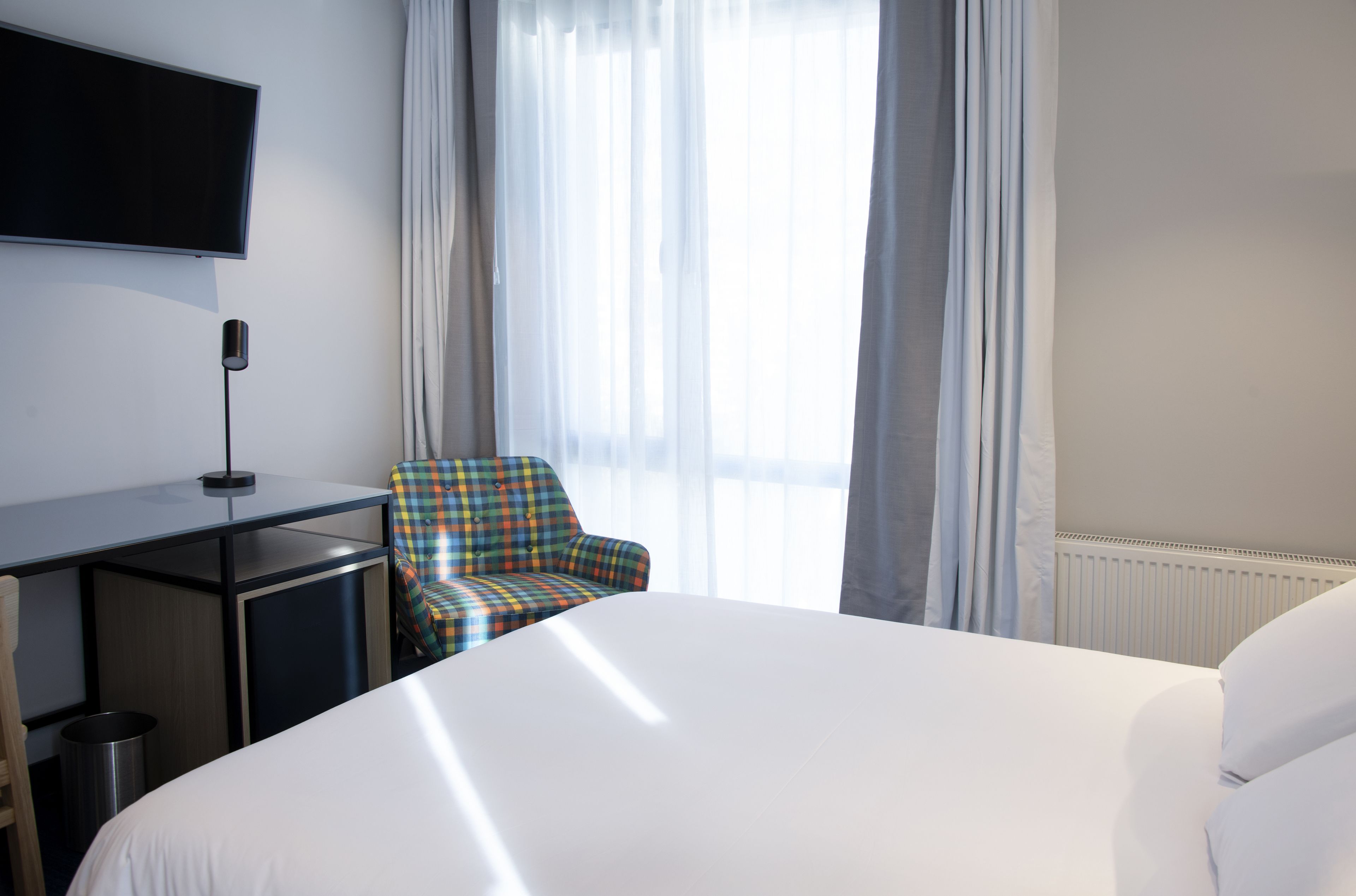 Foto - Casa Grande Express