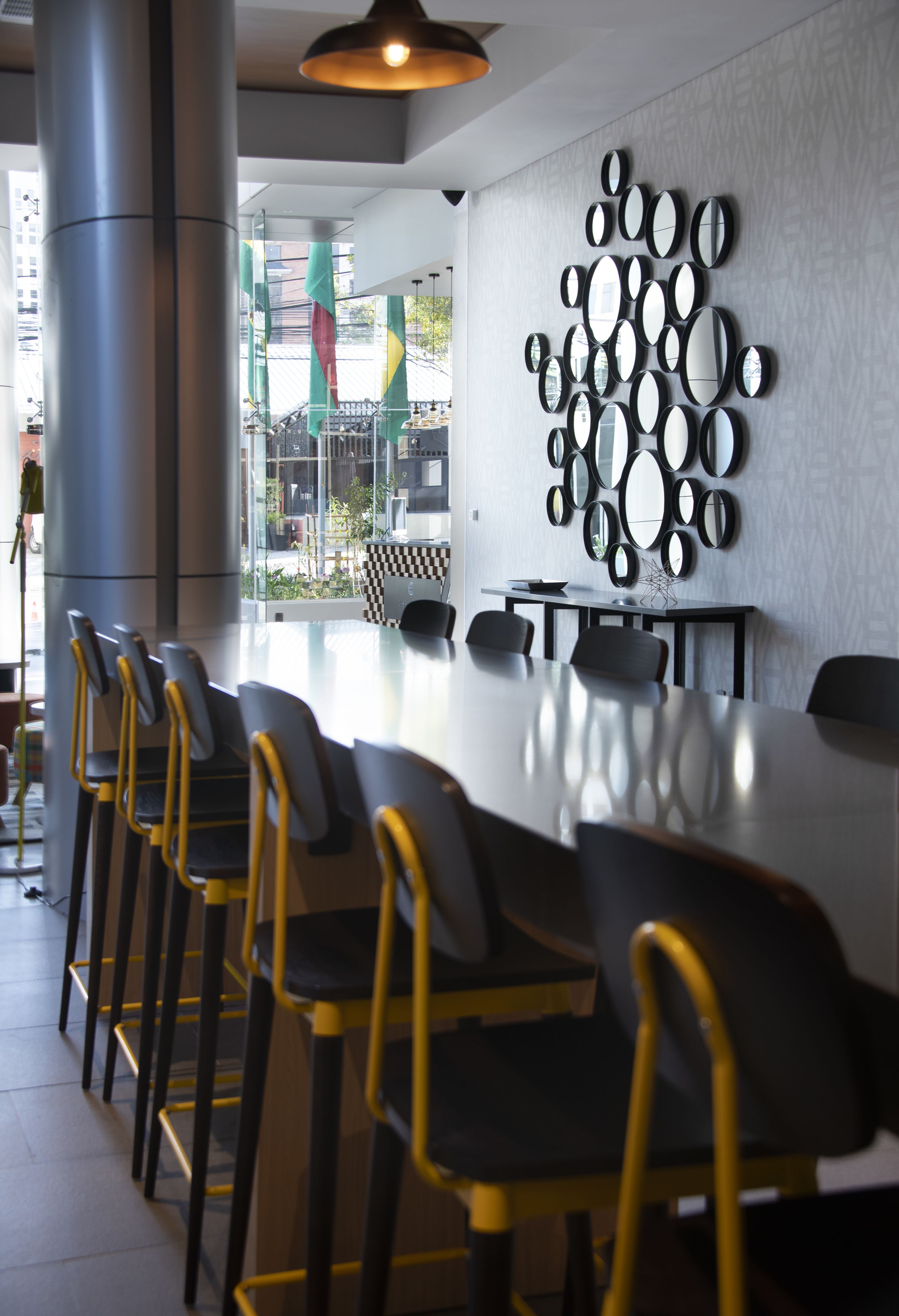 Foto - Casa Grande Express