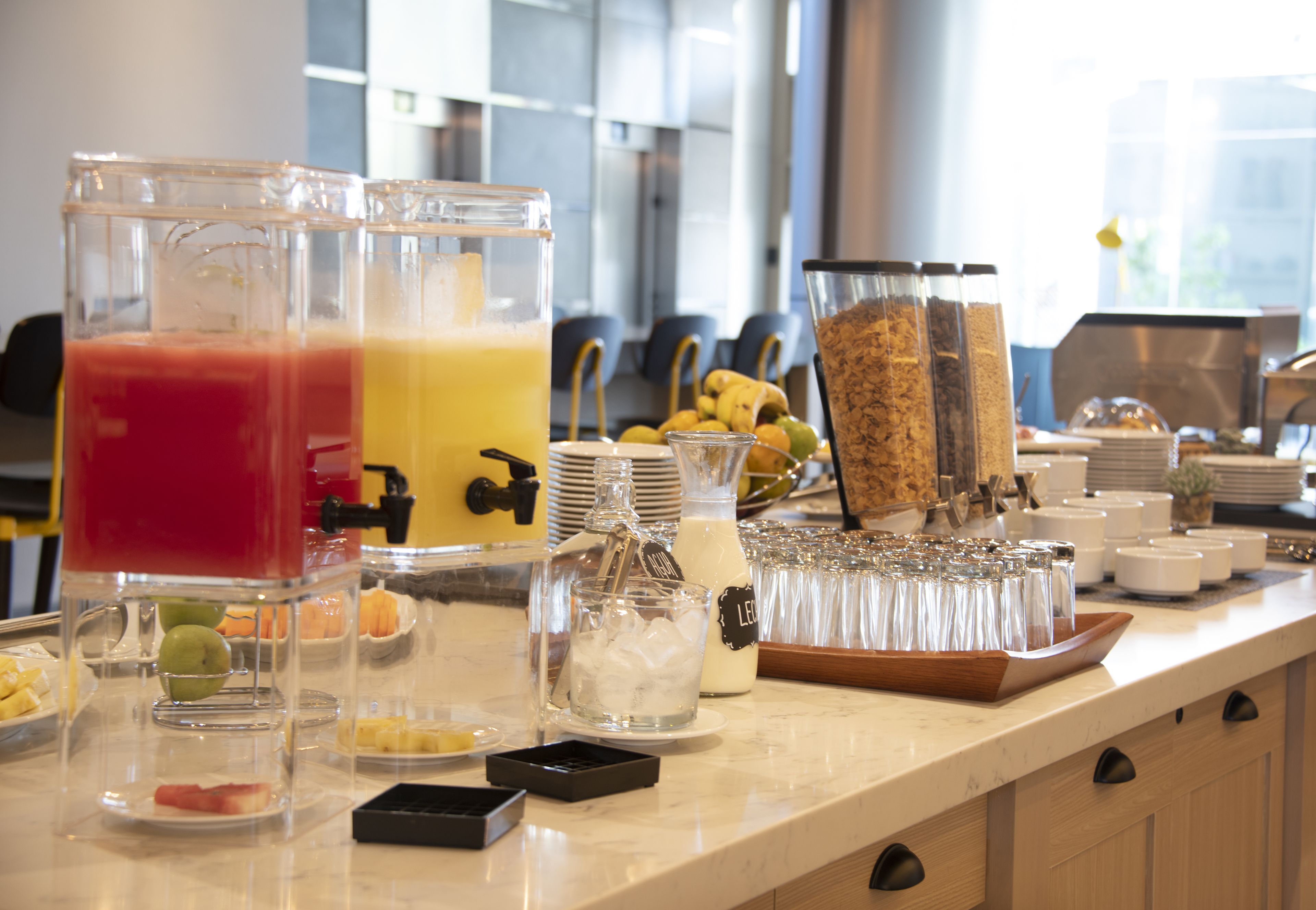 Foto - Casa Grande Express