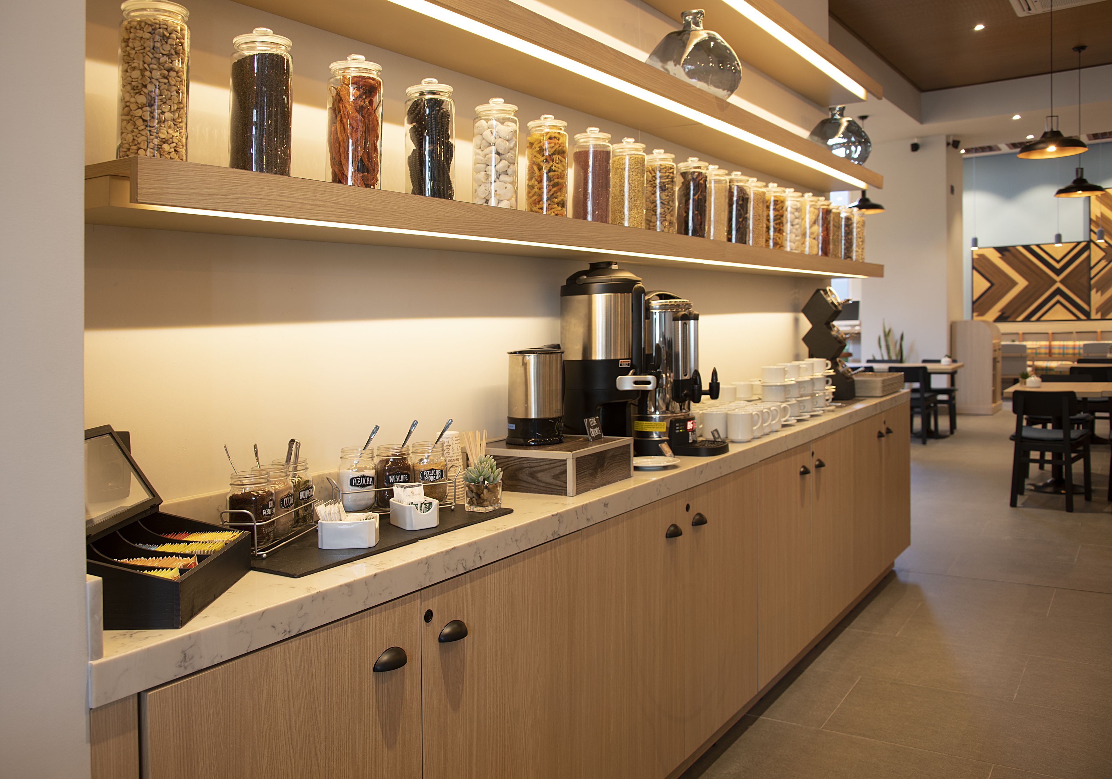 Foto - Casa Grande Express