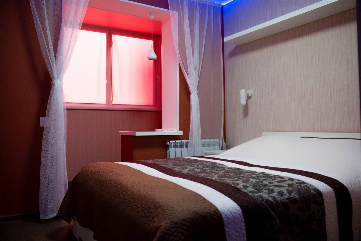 Deluxe-Doppelzimmer | Schallisolierte Zimmer, Bügeleisen/Bügelbrett, kostenloses WLAN