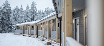 Aurora Igloos & Suites
