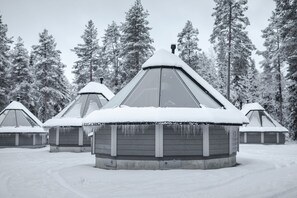 Aurora Iglu