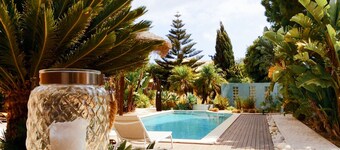 Casa Canavial