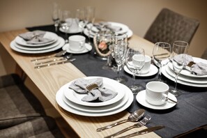 Servicio a la habitación