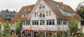 Appartementhaus Am Roten Platz