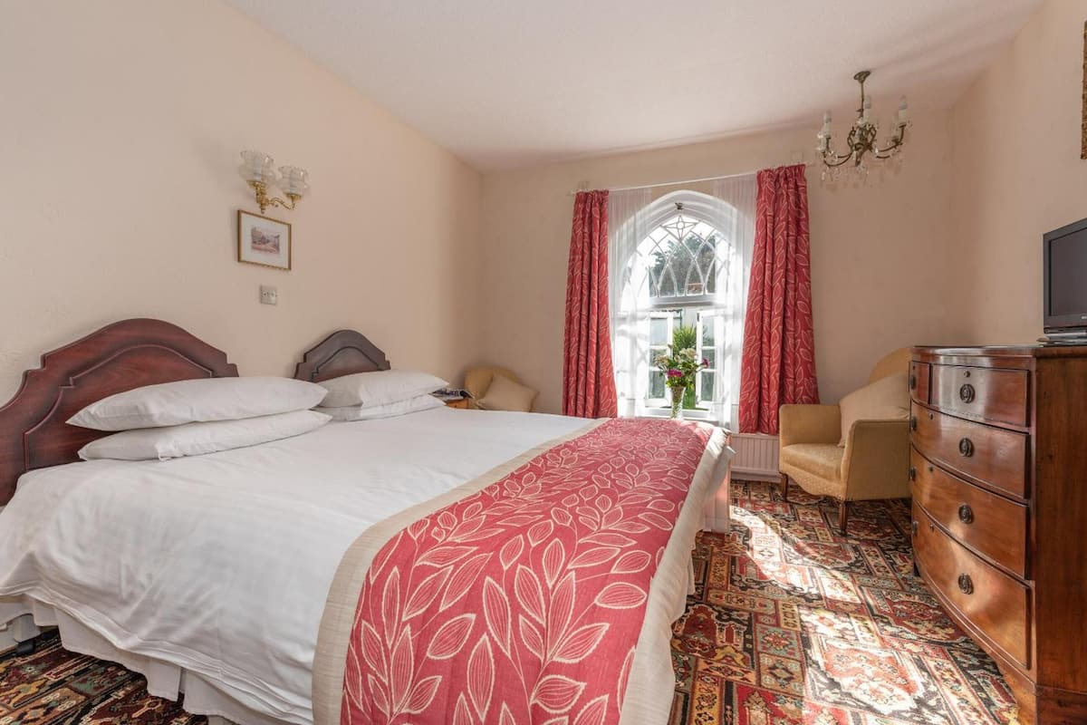 Superior Twin kamer | Gratis wifi, beddengoed