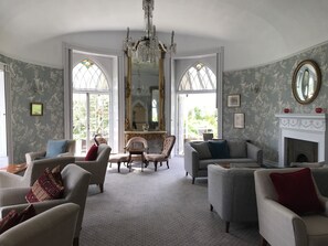 Interior - Royal Glen (Sidmouth)