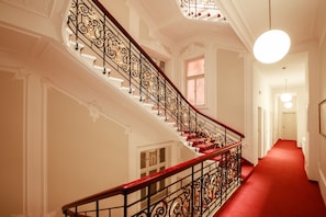 Escadaria