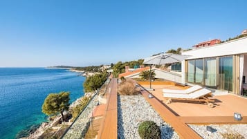 Terrazza/patio