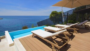 Teras/patio
