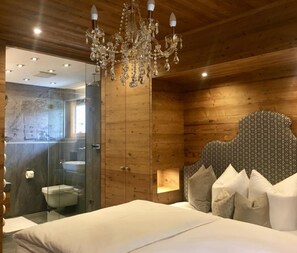 Kamer (Wohlfühlzimmer) | Een kluis op de kamer, gratis babybedden, gratis wifi