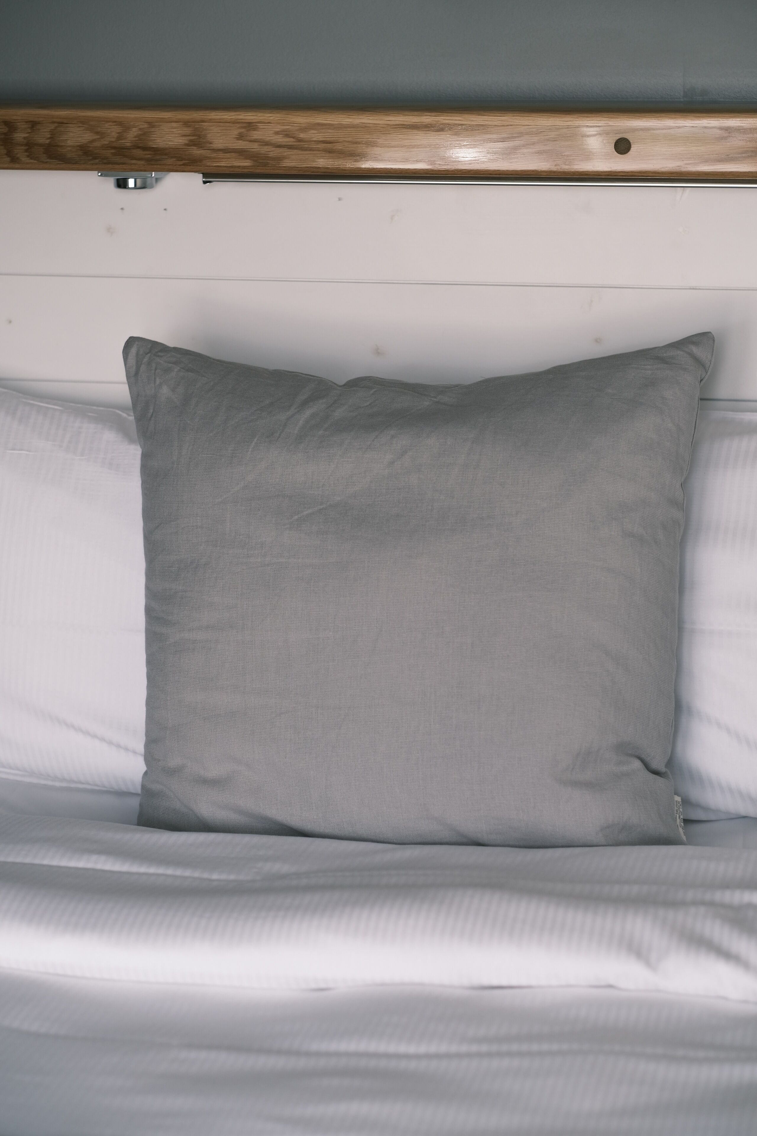 desk, blackout curtains, soundproofing, iron/ironing board