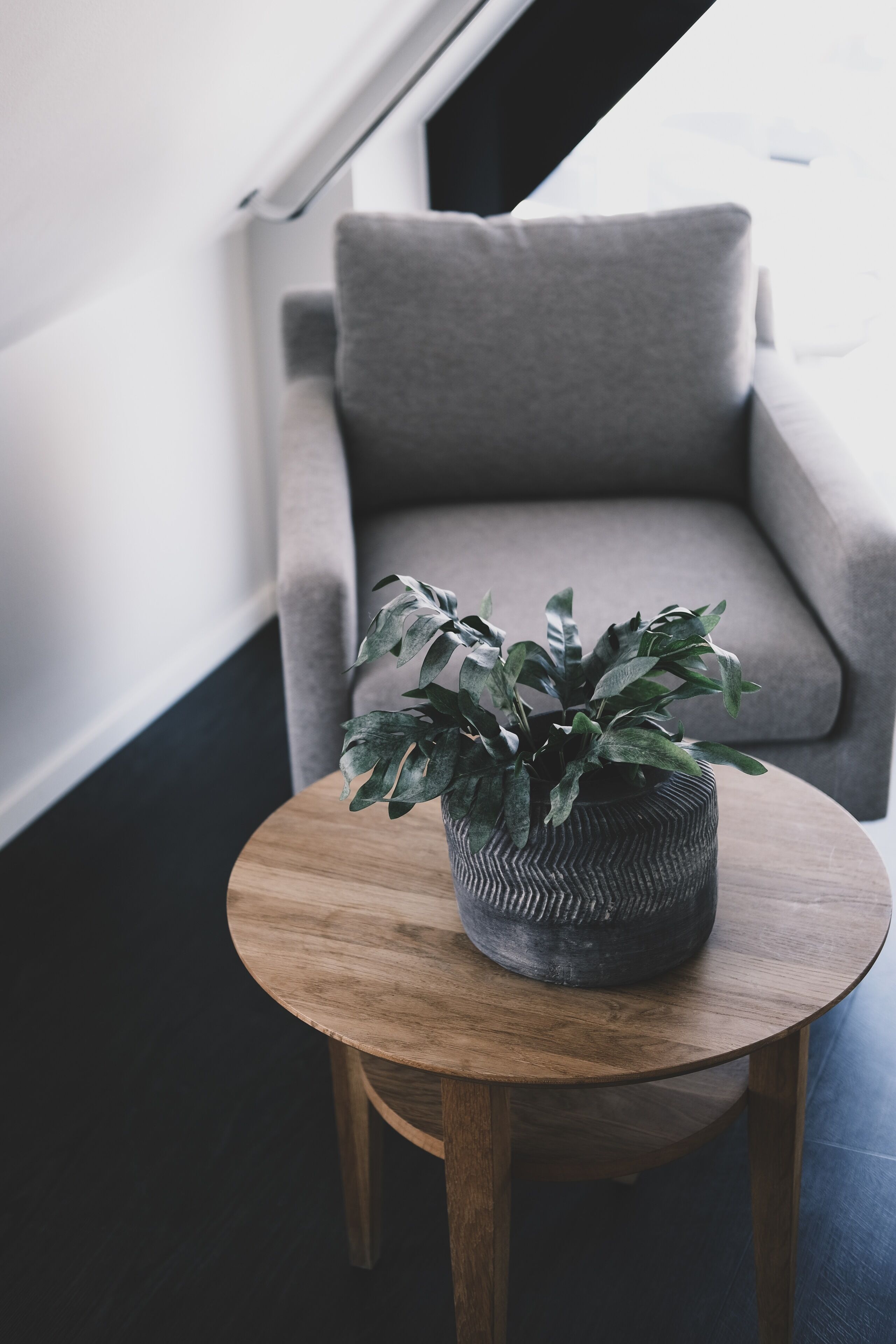 standard twin room, city view | desk, blackout curtains, soundproofing, iron/ironing board