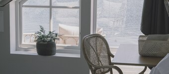 Skärgårdshotellet Hönö