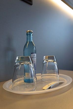 高级双人房, 独立浴室 | 客房服务设施