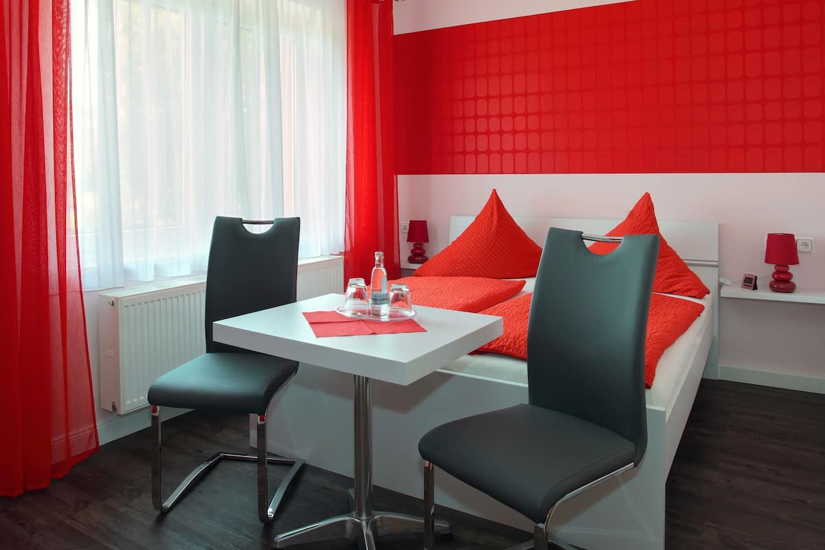 Double Room, Ensuite