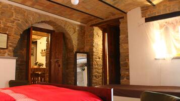 Apartment, 2 Queen-Betten