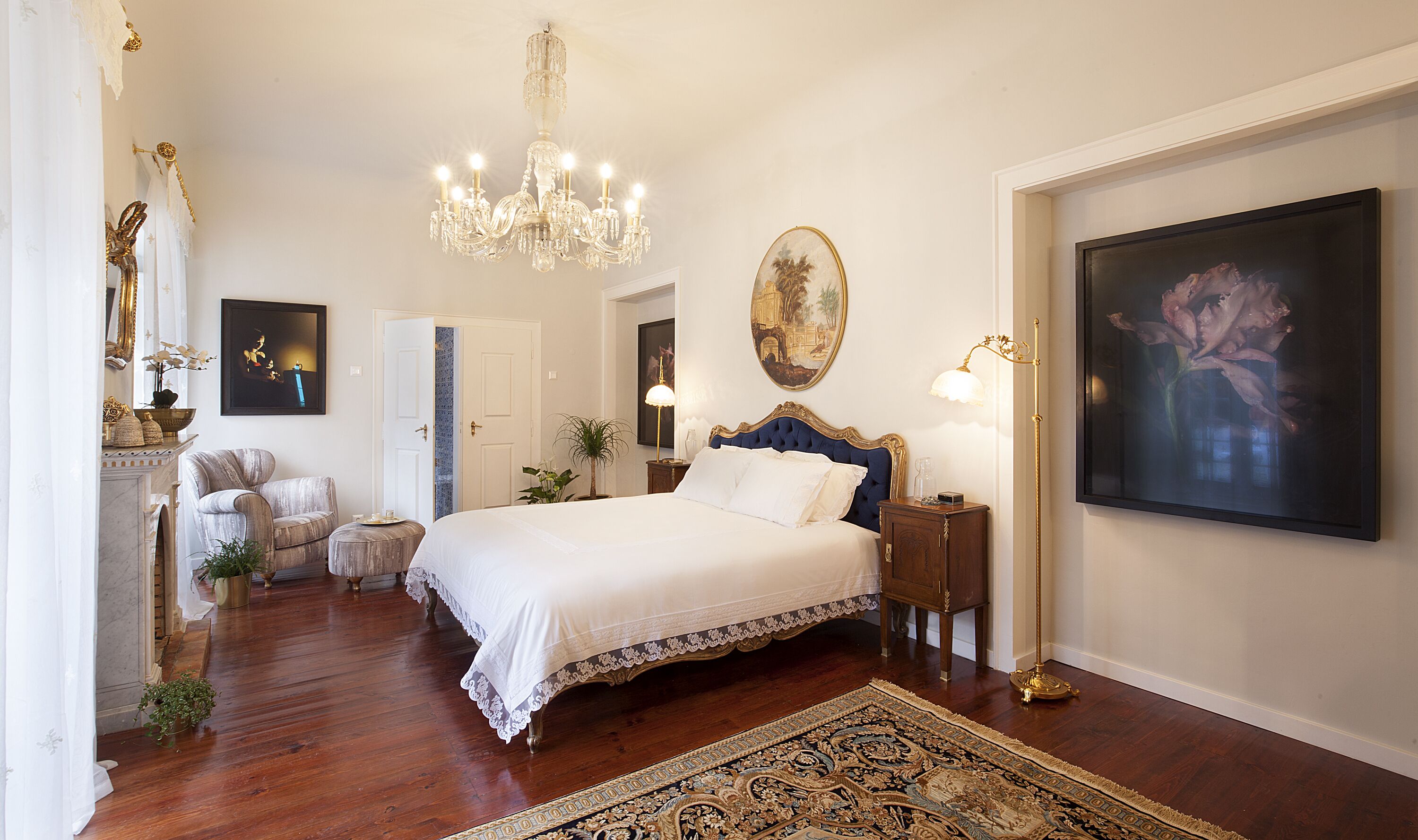 Foto - Casa dell'Arte Club House