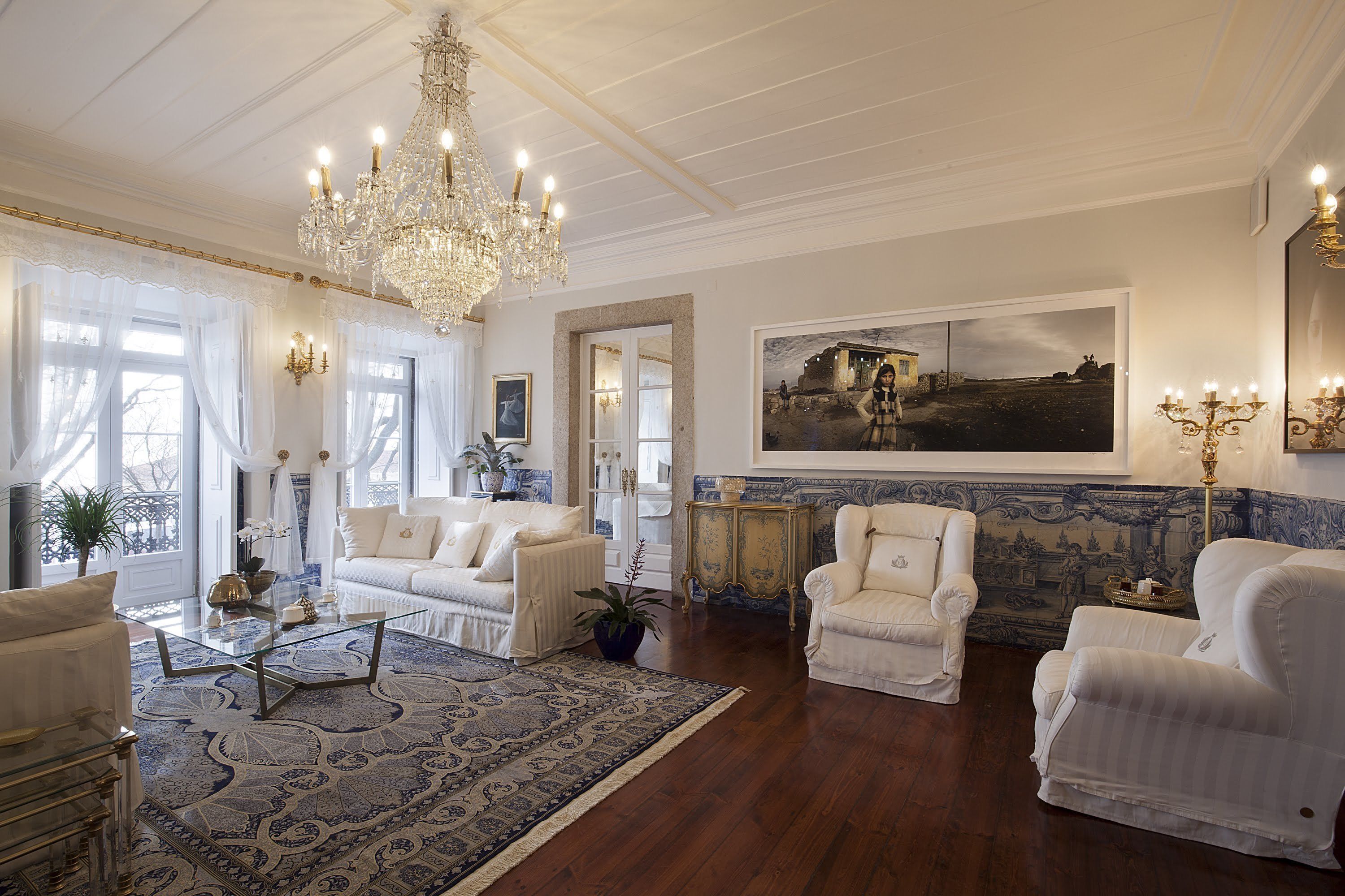 Foto - Casa dell'Arte Club House