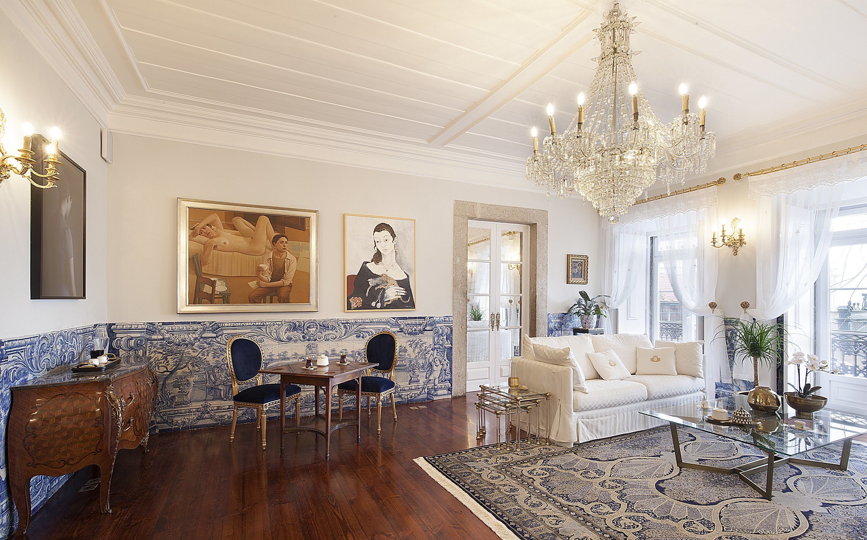 Foto - Casa dell'Arte Club House