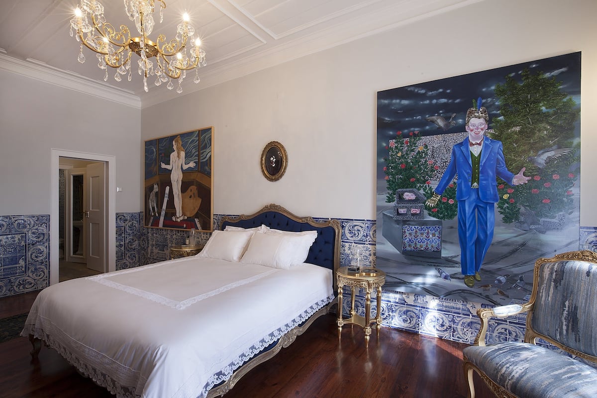 Panorama tweepersoonskamer, 1 kingsize bed, niet-roken, uitzicht op rivier | Lakens van Egyptisch katoen, luxe beddengoed, donsdekens