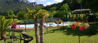 La Riviere Lune Chambre D'Hote