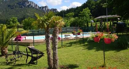 La Riviere Lune Chambre D'Hote