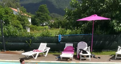 La Riviere Lune Chambre D'Hote